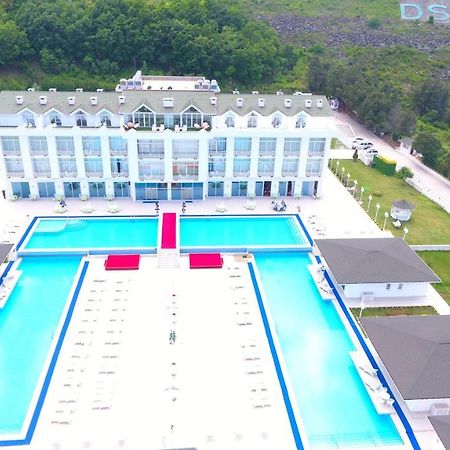 White Palace Hotel Yalova  Dış mekan fotoğraf