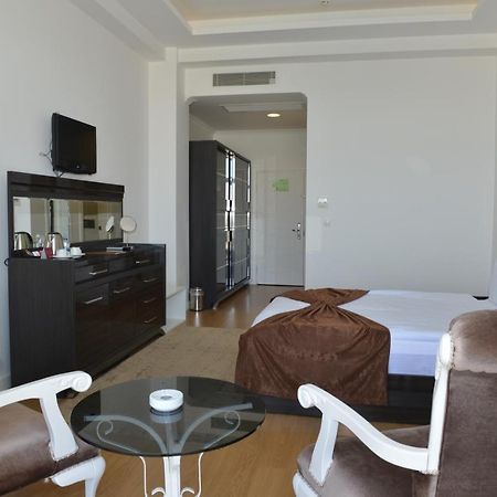 White Palace Hotel Yalova  Dış mekan fotoğraf