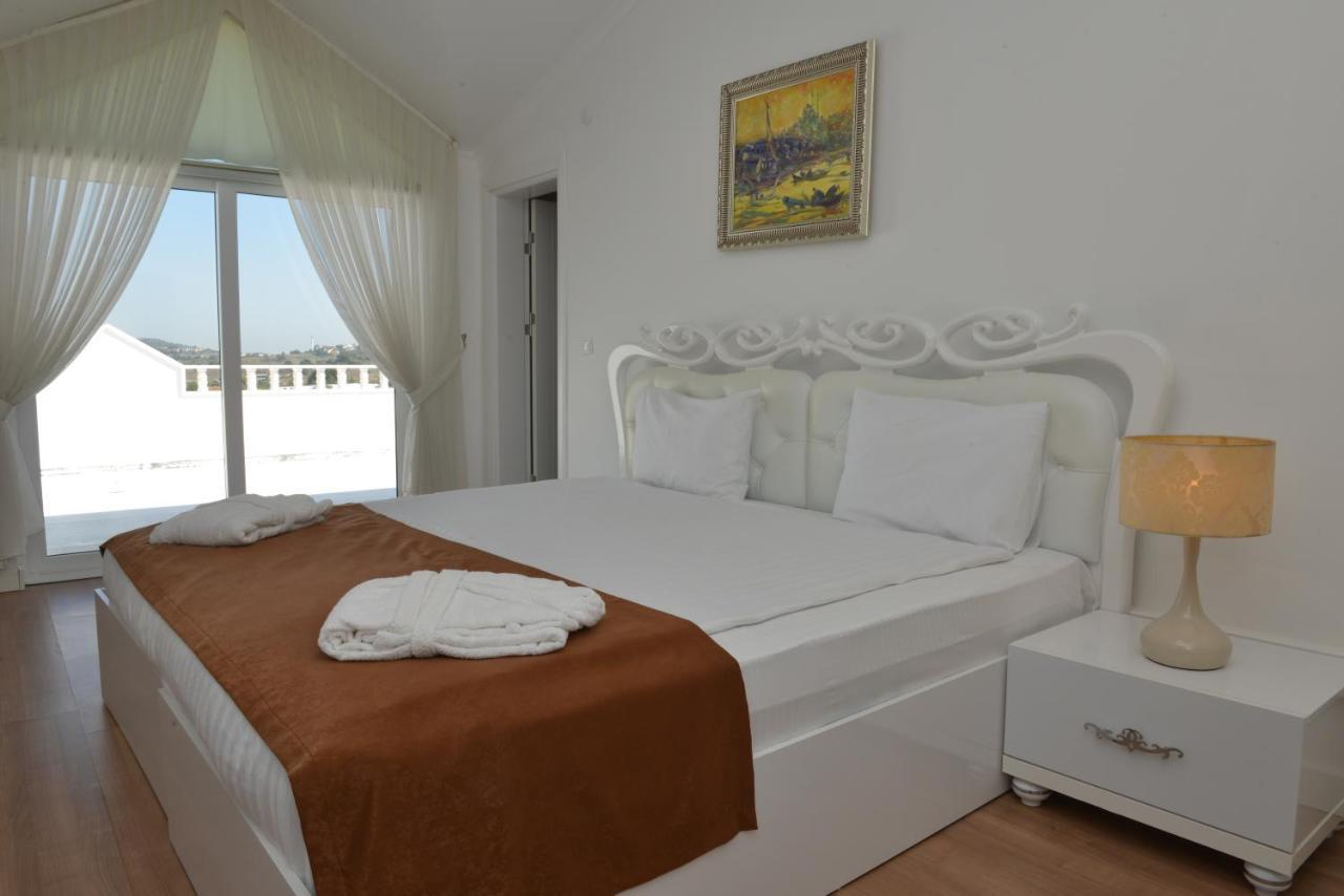 White Palace Hotel Yalova  Dış mekan fotoğraf