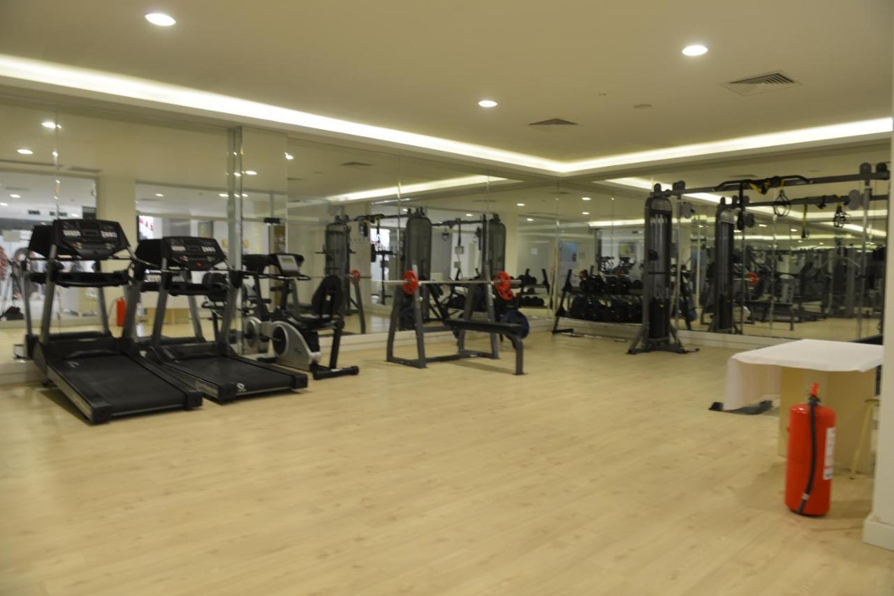 White Palace Hotel Yalova  Dış mekan fotoğraf