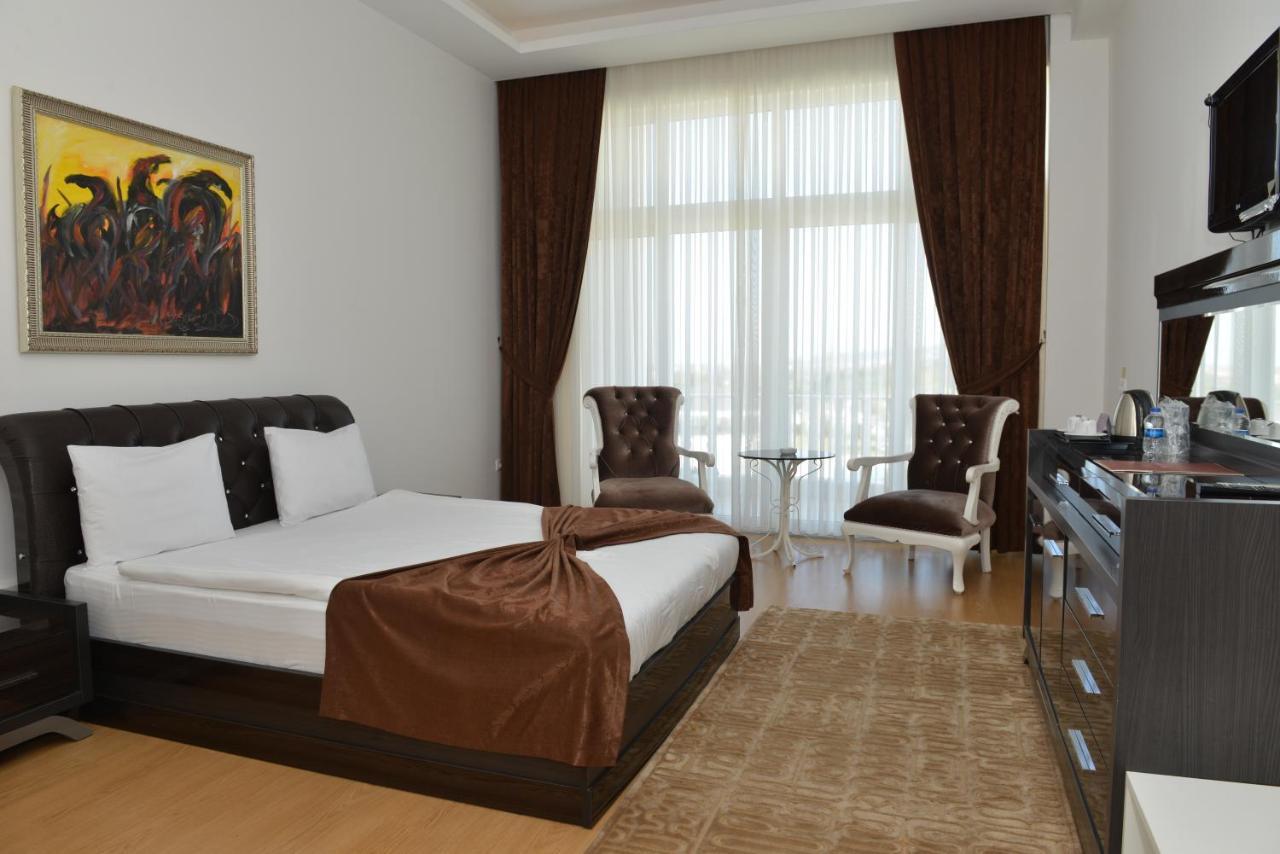 White Palace Hotel Yalova  Dış mekan fotoğraf