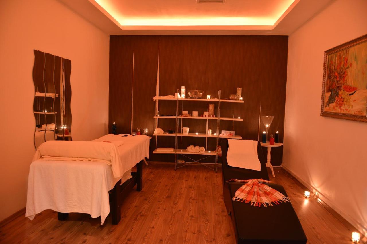 White Palace Hotel Yalova  Dış mekan fotoğraf