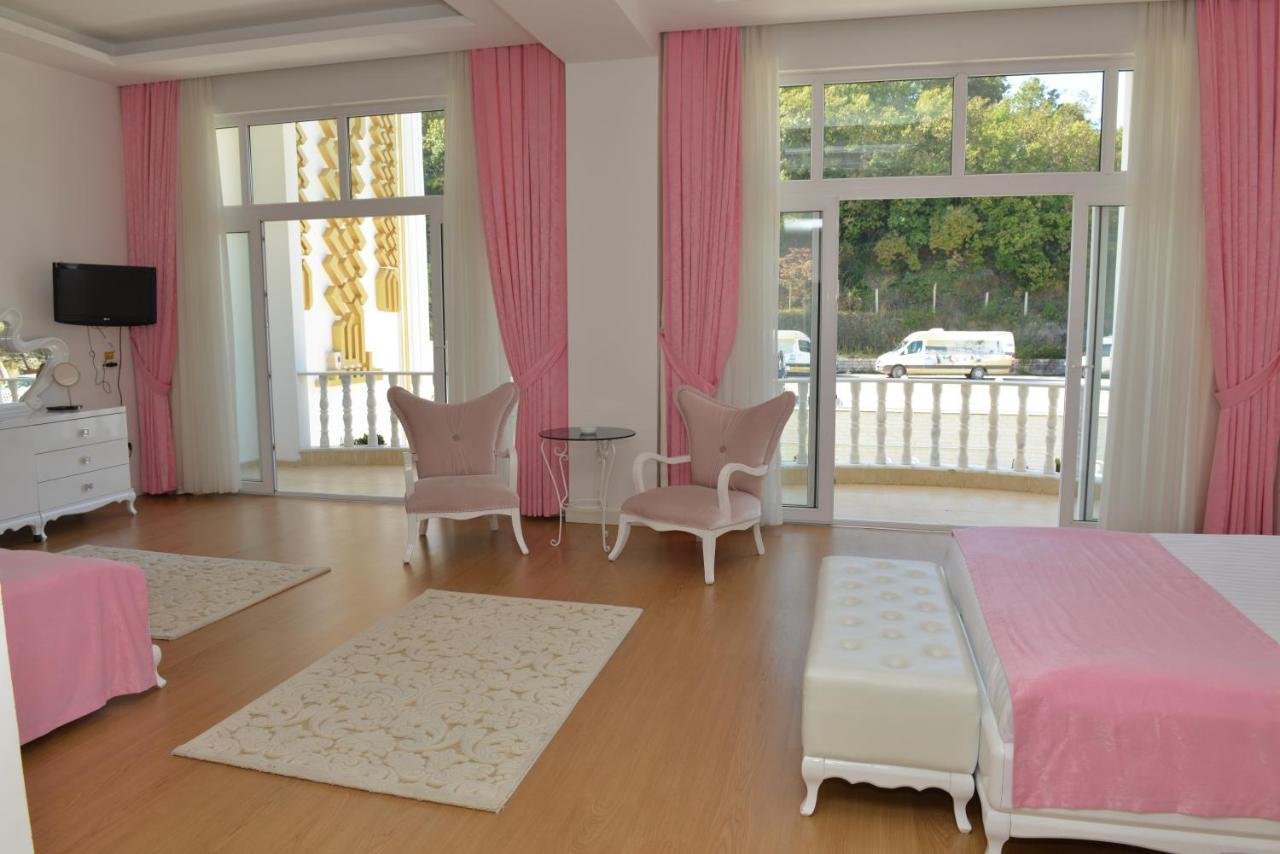 White Palace Hotel Yalova  Dış mekan fotoğraf