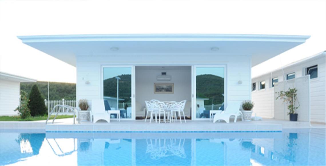 White Palace Hotel Yalova  Dış mekan fotoğraf