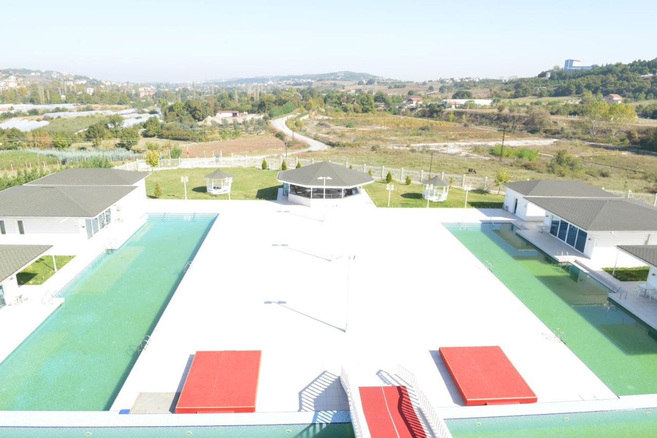 White Palace Hotel Yalova  Dış mekan fotoğraf
