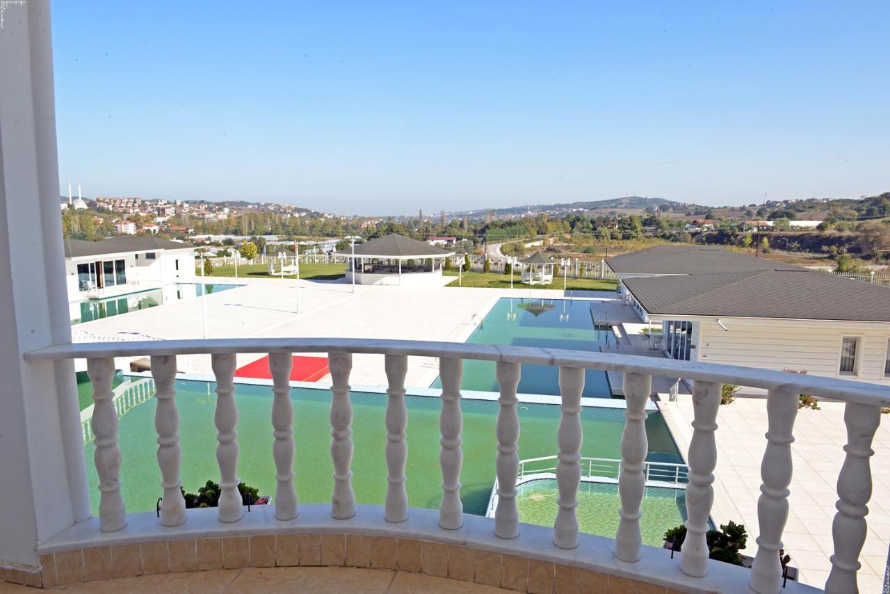 White Palace Hotel Yalova  Dış mekan fotoğraf