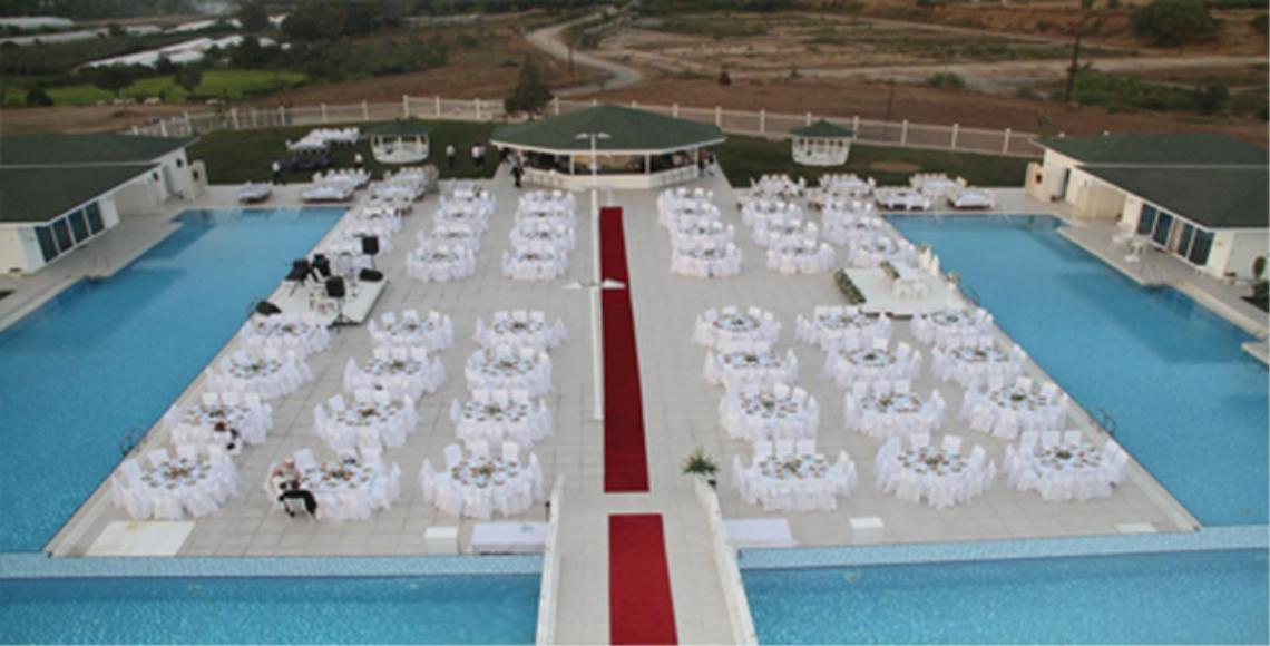 White Palace Hotel Yalova  Dış mekan fotoğraf