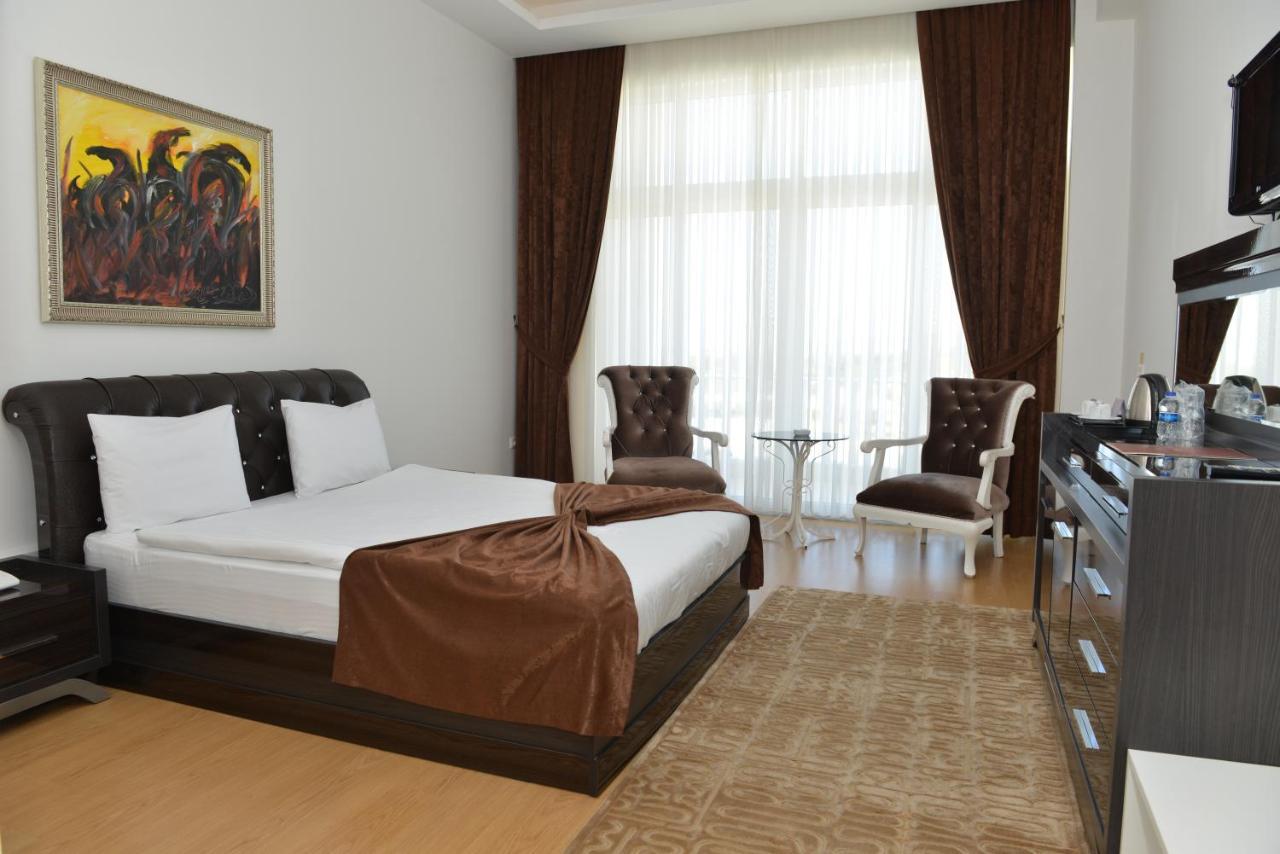 White Palace Hotel Yalova  Dış mekan fotoğraf