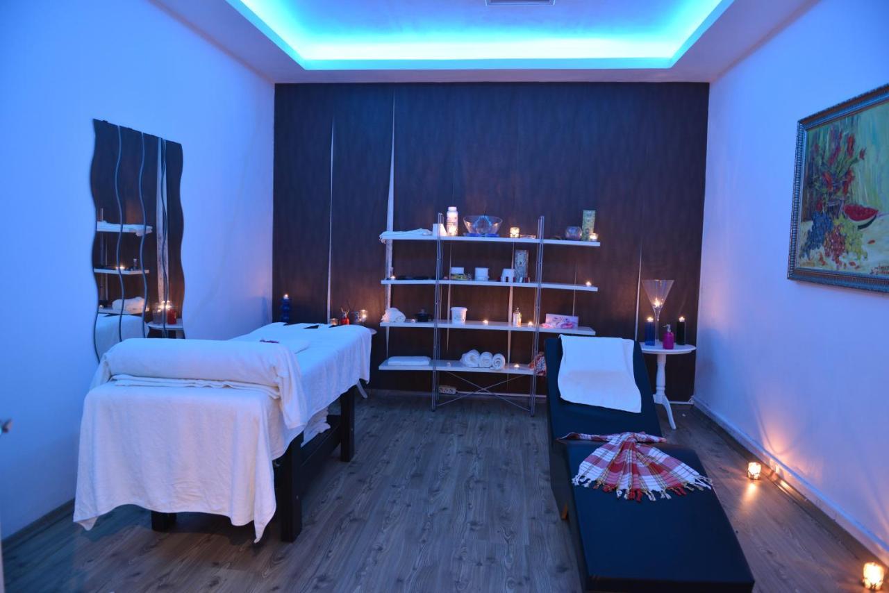 White Palace Hotel Yalova  Dış mekan fotoğraf
