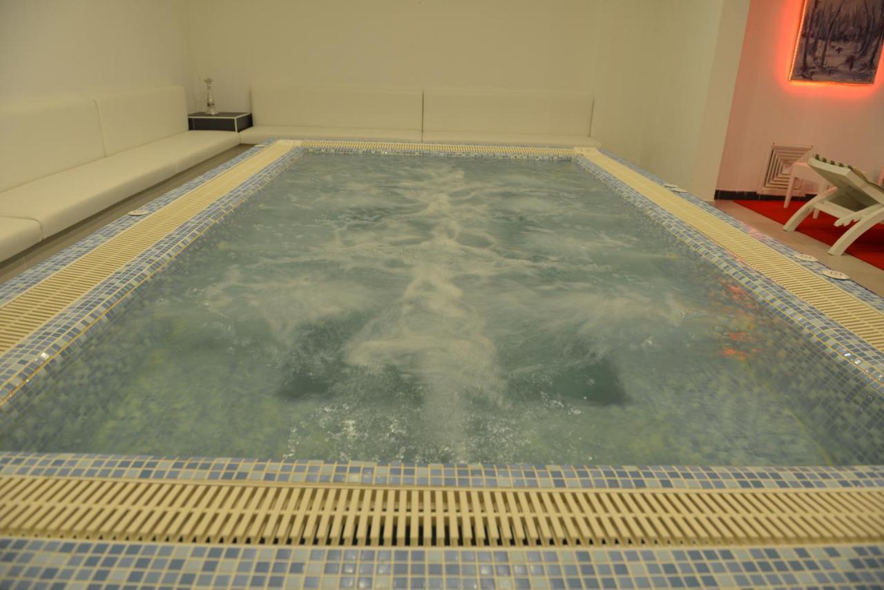 White Palace Hotel Yalova  Dış mekan fotoğraf