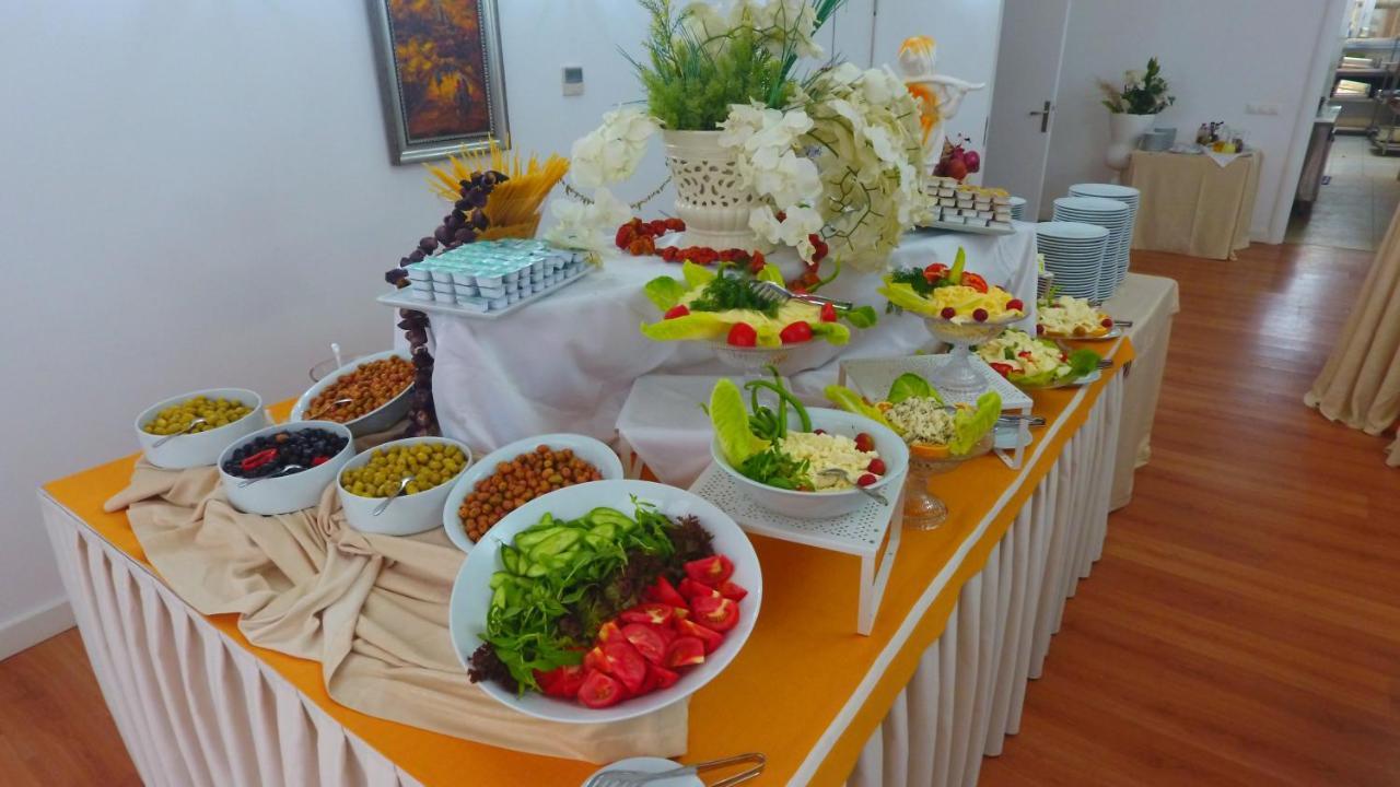 White Palace Hotel Yalova  Dış mekan fotoğraf