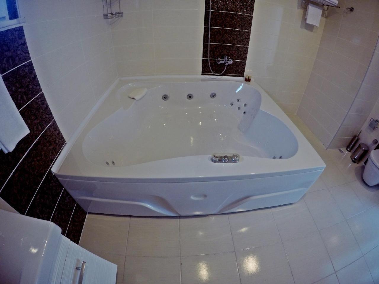 White Palace Hotel Yalova  Dış mekan fotoğraf