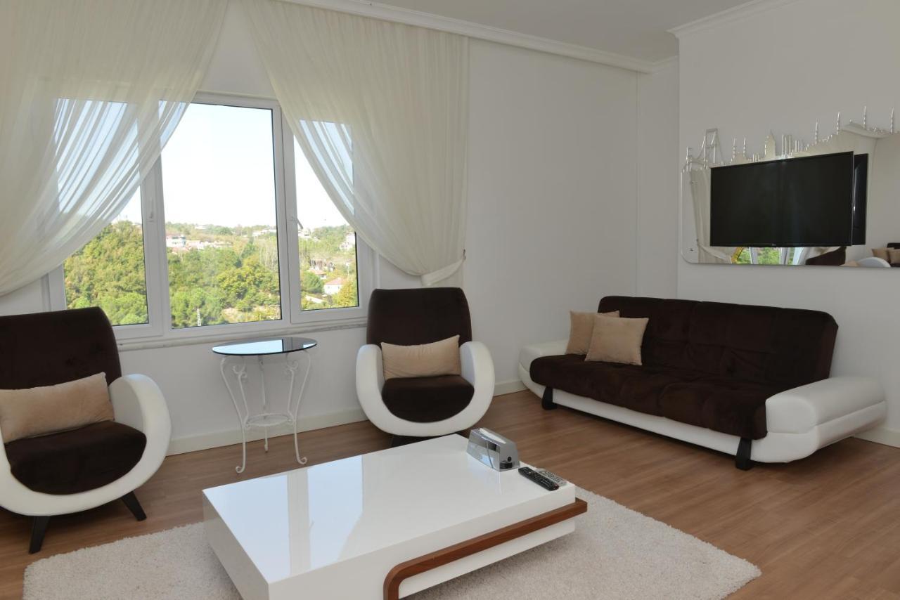 White Palace Hotel Yalova  Dış mekan fotoğraf