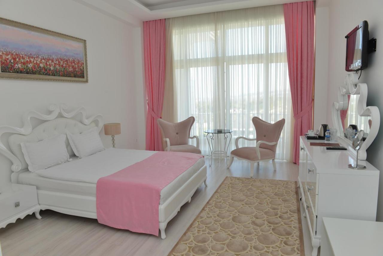White Palace Hotel Yalova  Dış mekan fotoğraf