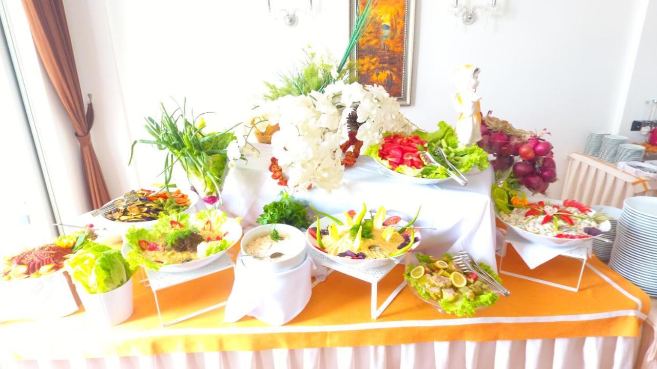 White Palace Hotel Yalova  Dış mekan fotoğraf