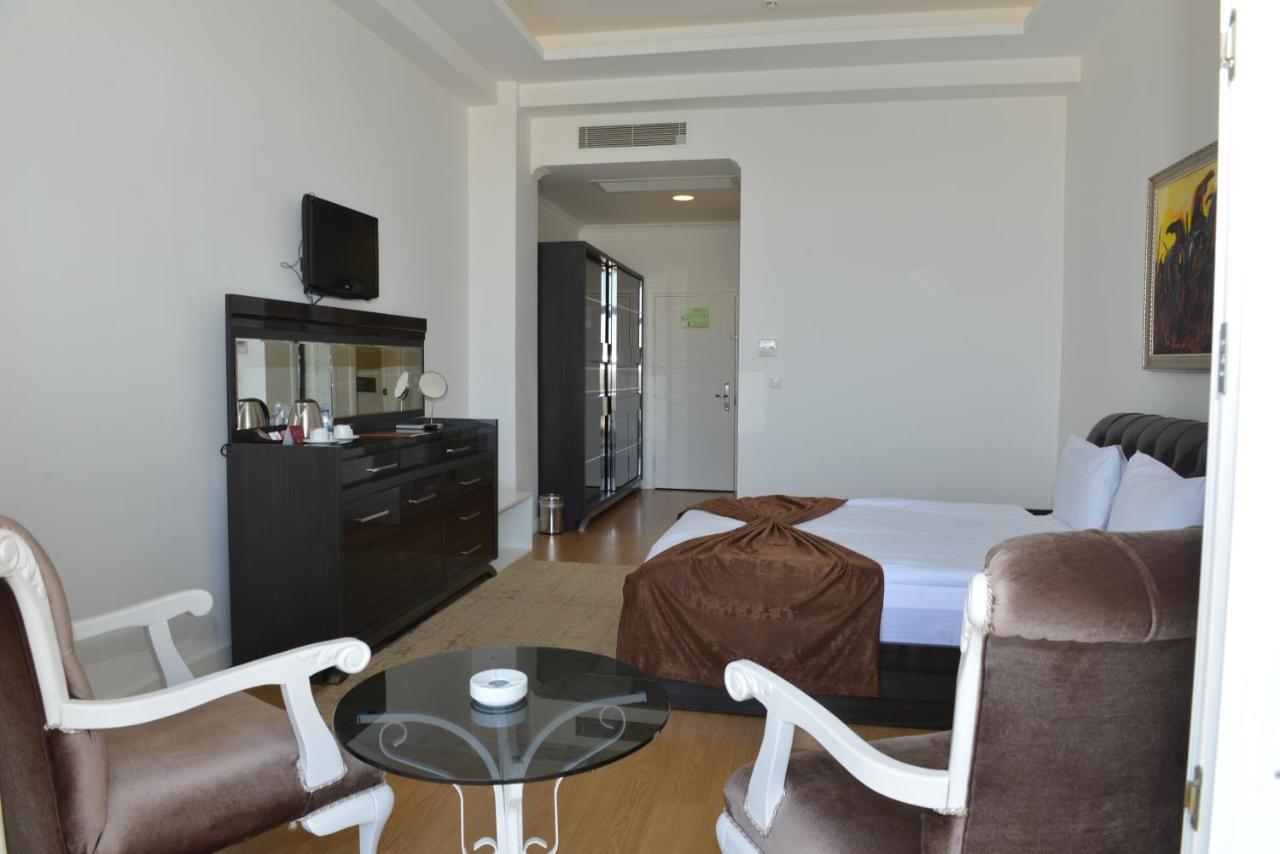 White Palace Hotel Yalova  Dış mekan fotoğraf
