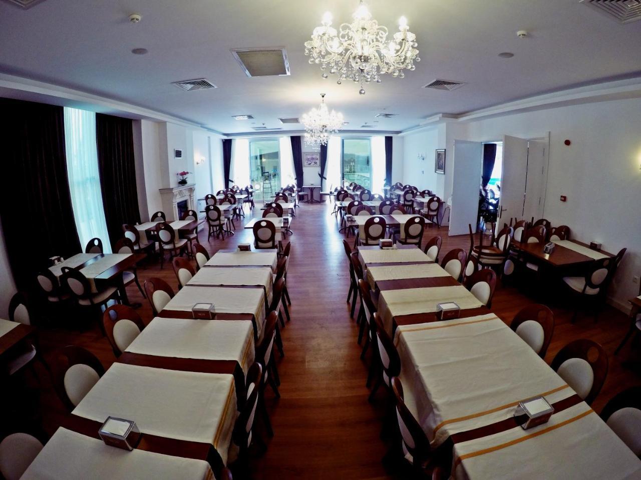 White Palace Hotel Yalova  Dış mekan fotoğraf